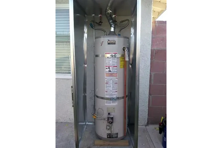 Plumbing Service image 3