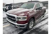 Ram 1500 2020 4x4 Big Horn 4 en Detroit