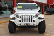 $35488 : 2021 Wrangler Unlimited Sahar thumbnail