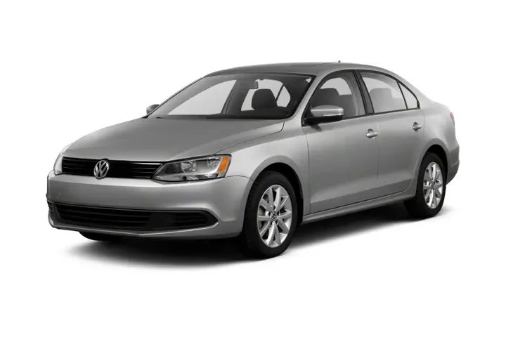 2013 Jetta TDI 2.0 image 1