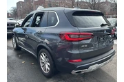$33490 : BMW X5 2021 AWD xDrive40i 4d thumbnail