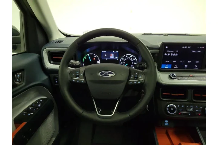 $31998 : Ford Maverick 2024 XLT 4dr S image 10