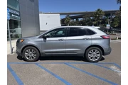 $21900 : Ford Edge 2022 AWD Titanium thumbnail