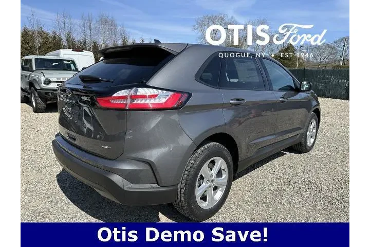 $34900 : Ford Edge 2024 AWD SE 4dr SU image 5
