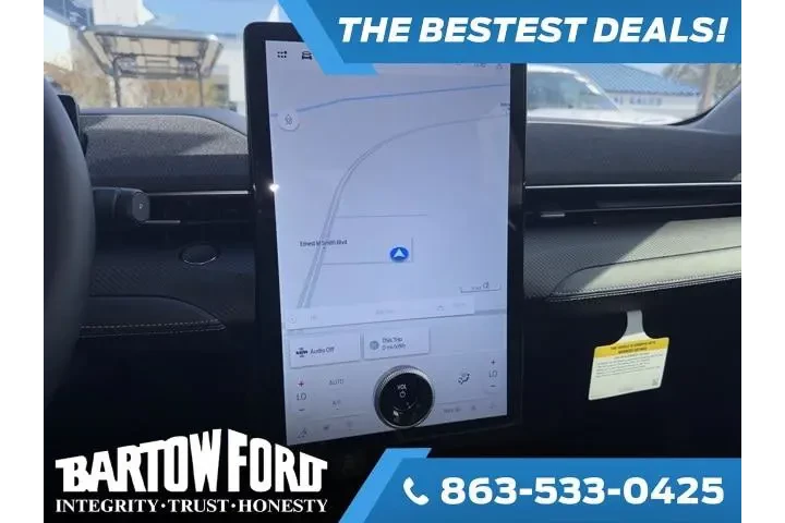 $37987 : Ford Mustang Mach-E 2025 Pre image 9