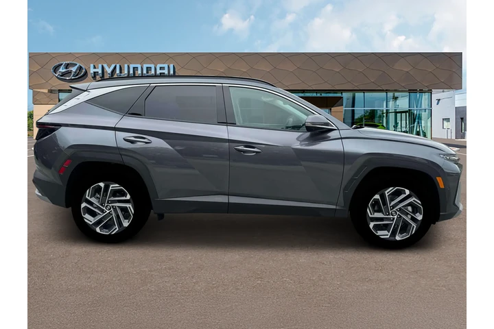 $37990 : Hyundai TUCSON Hybrid 2025 A image 9