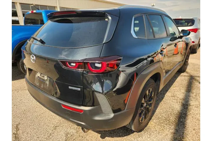 $27000 : Mazda CX-50 2024 AWD 2.5 S P image 2