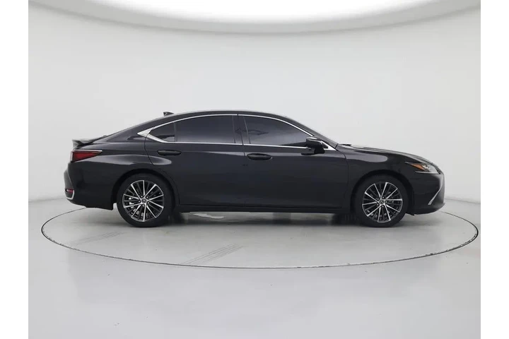 $34998 : Lexus ES 300h 2024 4dr Sedan image 7
