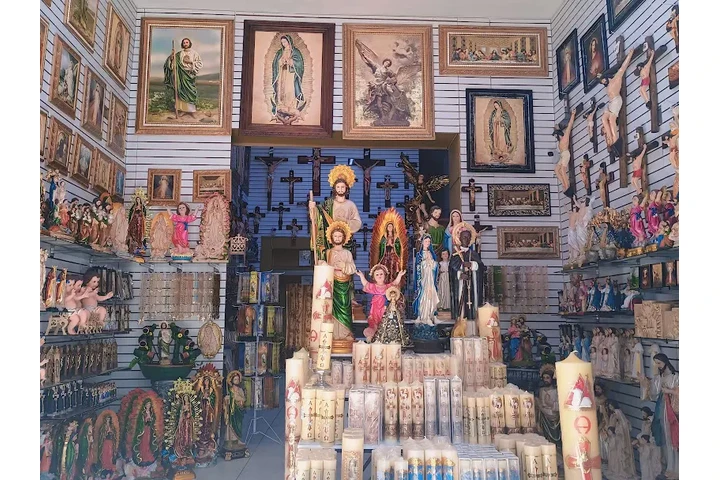VENTA DE ARTICULOS RELIGIOSOS image 3