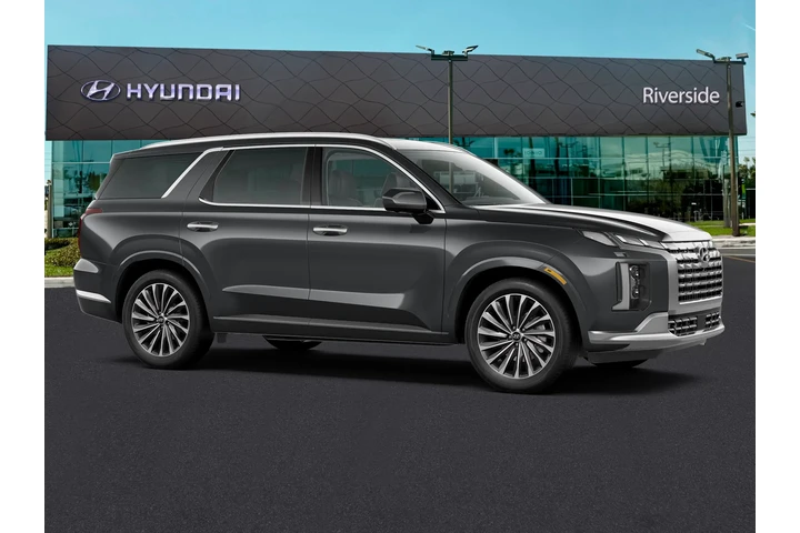 $36881 : Hyundai PALISADE 2023 Callig image 10