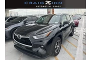 Toyota Highlander 2023 XLE 4 en Miami