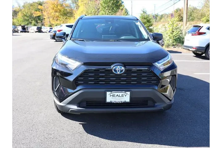 $29500 : Toyota RAV4 Hybrid 2023 AWD image 2