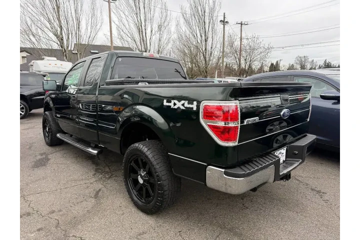 $12995 : 2013 F-150 XLT image 9