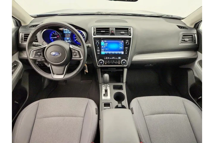 $21998 : Subaru Outback 2019 AWD 2.5i image 9