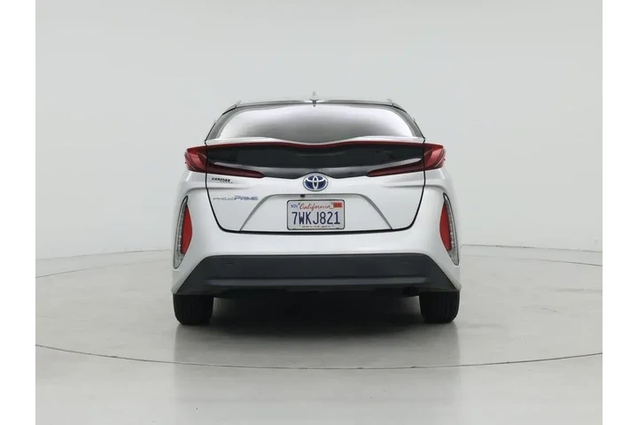 $20998 : Toyota Prius Prime 2017 Prem image 6