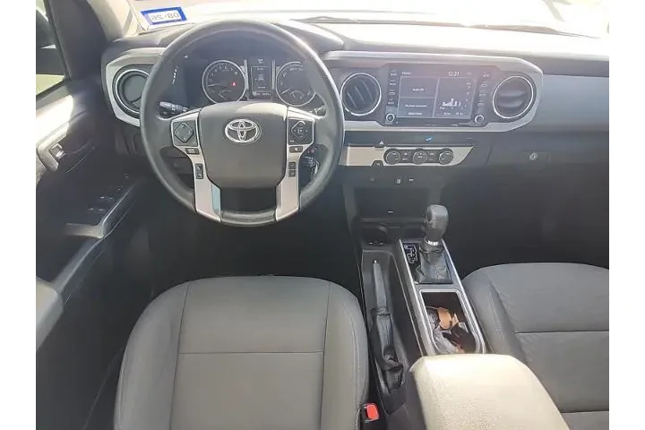 $27998 : Toyota Tacoma 2021 4x2 TRD O image 6