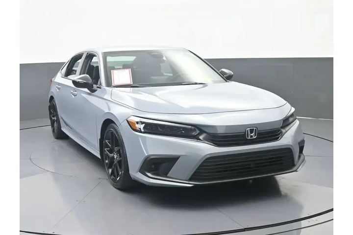 $22521 : Honda Civic 2023 Sport 4dr S image 9