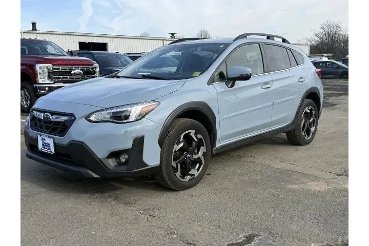$24988 : Subaru Crosstrek 2021 AWD Li image 7