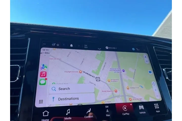 $32200 : Dodge Durango 2024 GT 4dr SU image 3