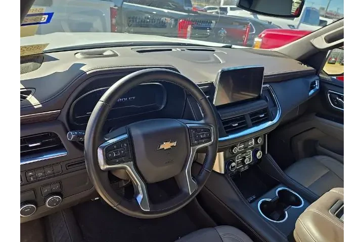 $39945 : Chevrolet Suburban 2023 4x2 image 6