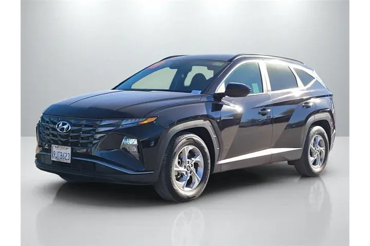 $19986 : Hyundai TUCSON 2024 SEL 4dr image 8