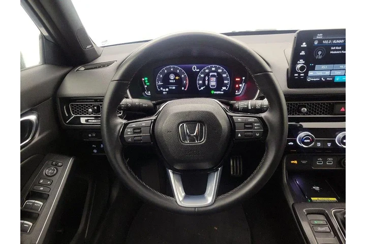 $28998 : Honda Civic 2024 Sport Touri image 10