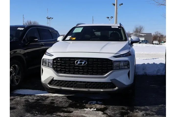 $23992 : Hyundai SANTA FE 2023 SEL 4d image 10