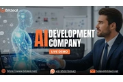 AI Development Company en Boston