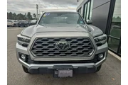 $32485 : Toyota Tacoma 2021 4x4 TRD S thumbnail