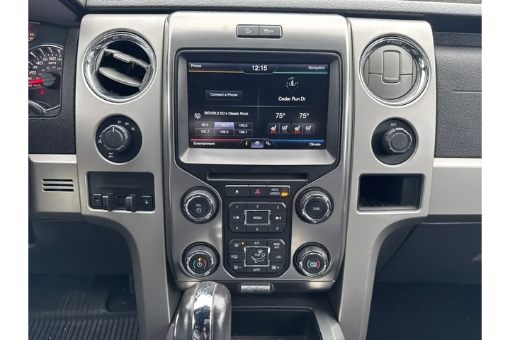 $18293 : Ford F-150 2013 4x4 King Ran image 6