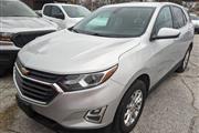 $16400 : 2020 Equinox LT thumbnail