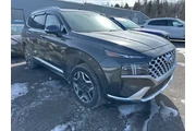Hyundai SANTA FE 2023 AWD Li en Providence