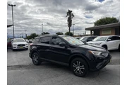 $17999 : 2017 RAV4 LE thumbnail
