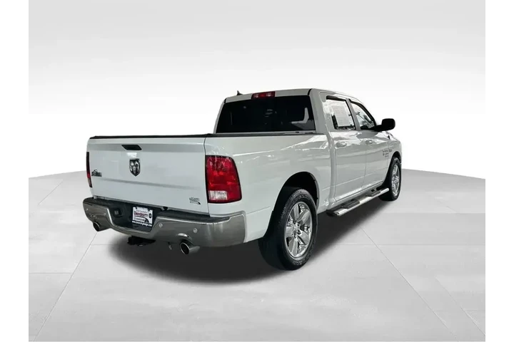 $23933 : Ram 1500 Classic 2019 4x2 Wa image 3