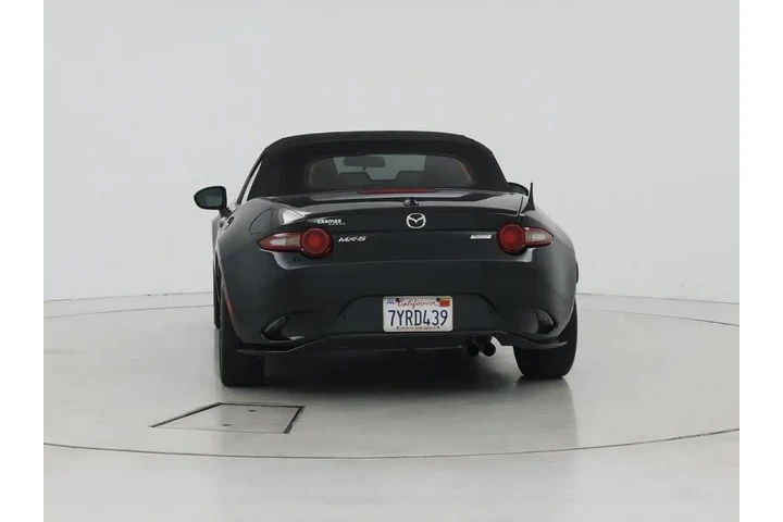 $19998 : Mazda MX-5 Miata 2016 Club 2 image 6