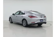 $27998 : Acura Integra 2024 4dr Liftb thumbnail