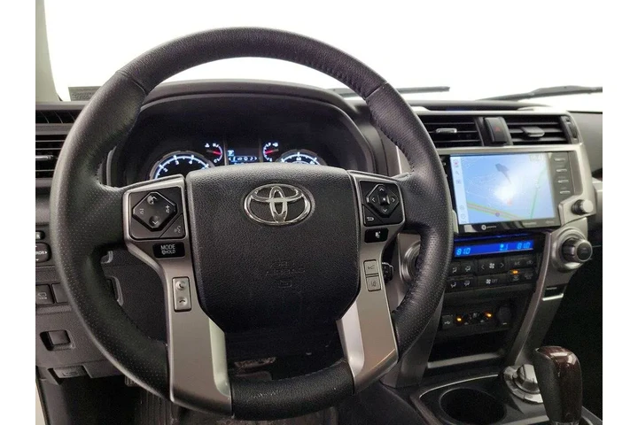 $34998 : Toyota 4Runner 2022 AWD Limi image 10