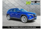 Hyundai TUCSON 2022 AWD SEL en Elizabeth