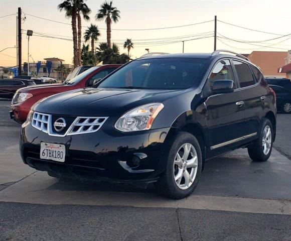 $7999 : 2011 Rogue image 1