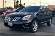 2011 Rogue en Palm Springs