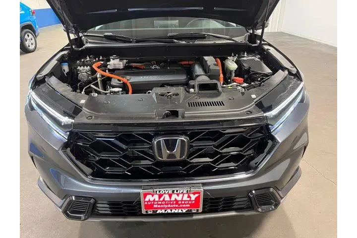 $32923 : Honda CR-V Hybrid 2024 Sport image 9