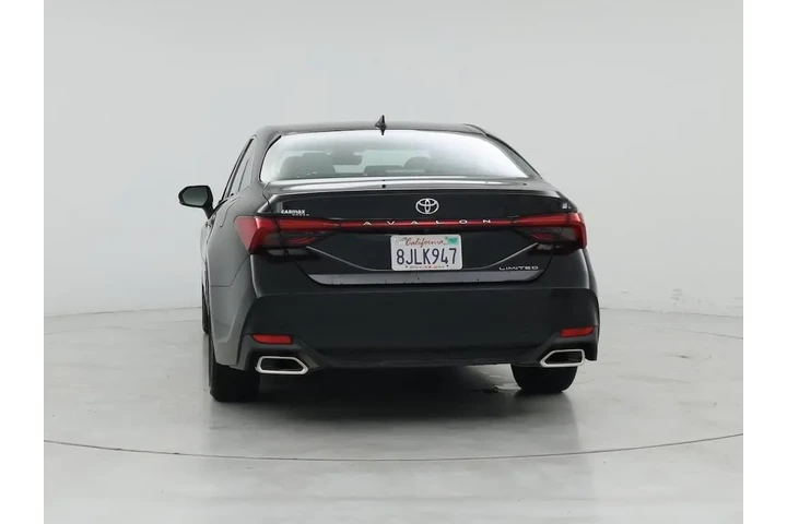 $35998 : Toyota Avalon 2019 Limited 4 image 1