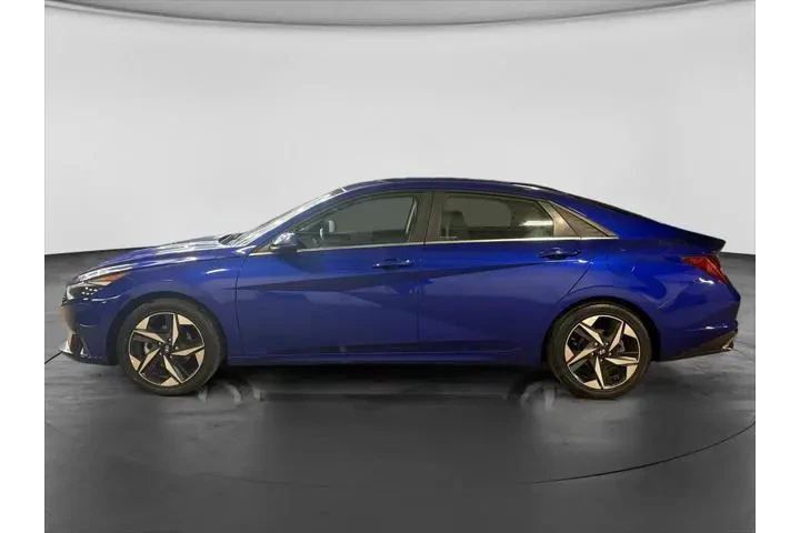 $21750 : Hyundai ELANTRA Hybrid 2023 image 9