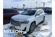 GMC Acadia 2020 4x4 Denali 4 en Minneapolis y Saint Paul