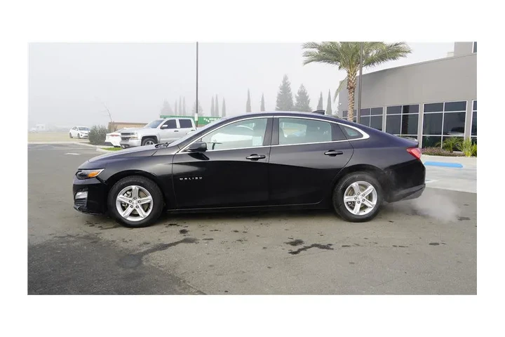 $15784 : 2022 Malibu LT image 9