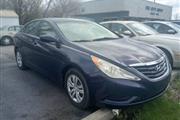 2011 Sonata GLS en Lexington