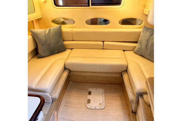 $69000 : Se Vende Hermoso Sea Ray 310 image 7