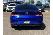 $17492 : Hyundai ELANTRA 2023 SEL 4dr thumbnail