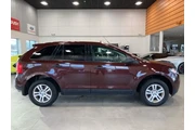 $8500 : Ford Edge 2012 SE 4dr Crosso thumbnail