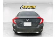 $18888 : Honda Civic 2019 LX 4dr Seda thumbnail